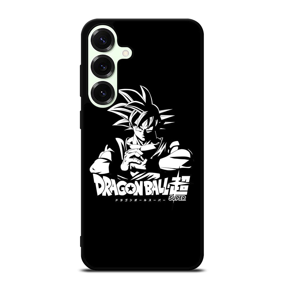SON GOKU DRAGON BALL SUPER 2 Samsung Galaxy S25 Plus Case Cover