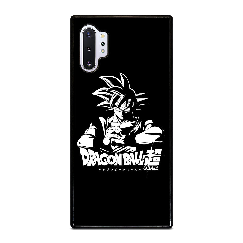 SON GOKU DRAGON BALL SUPER 2 Samsung Galaxy Note 10 Plus Case Cover