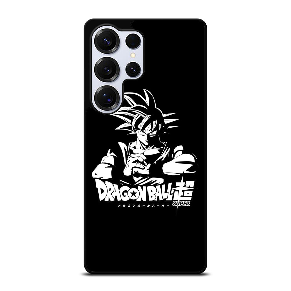 SON GOKU DRAGON BALL SUPER 2 Samsung Galaxy S25 Ultra Case Cover