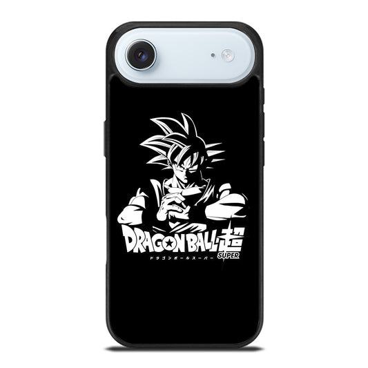 SON GOKU DRAGON BALL SUPER 2 iPhone Air Case Cover