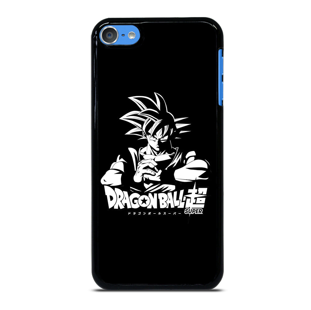 SON GOKU DRAGON BALL SUPER 2 iPod Touch 7 Case Cover