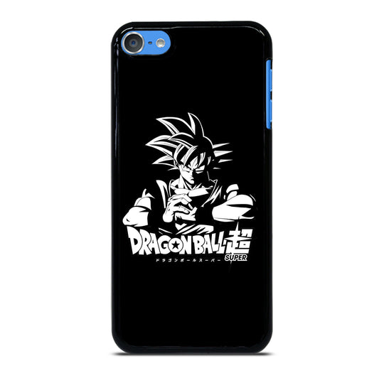 SON GOKU DRAGON BALL SUPER 2 iPod Touch 7 Case Cover