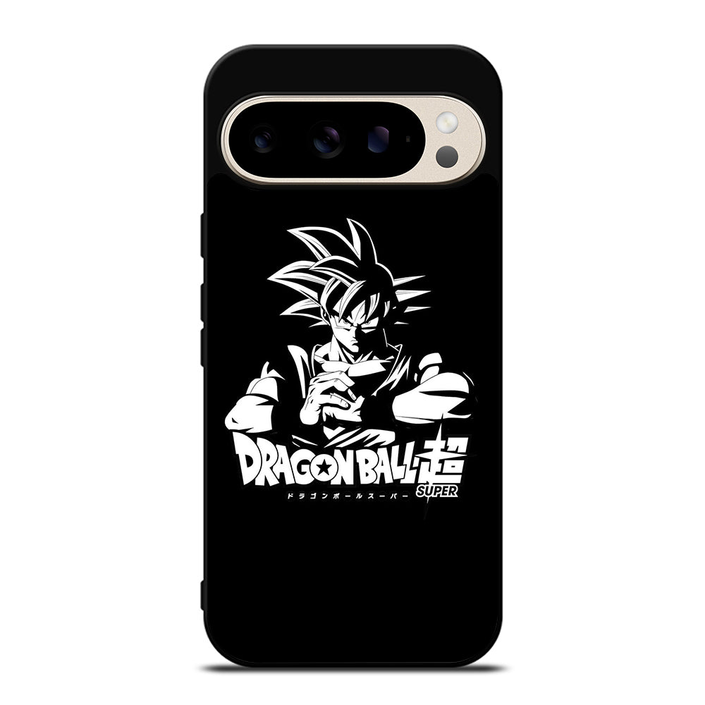SON GOKU DRAGON BALL SUPER 2 Google Pixel 9 Pro Case Cover