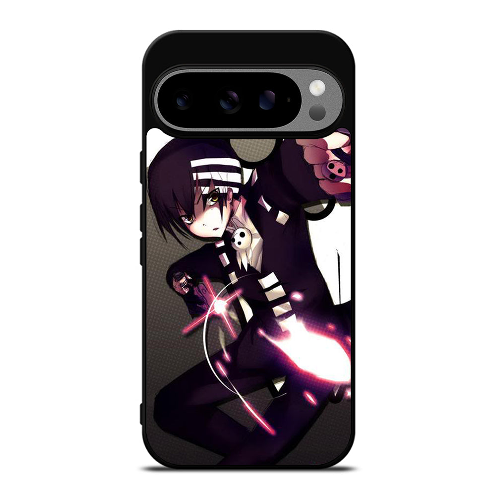 SOUL EATER KID ANIME 2 Google Pixel 9 Pro XL Case Cover