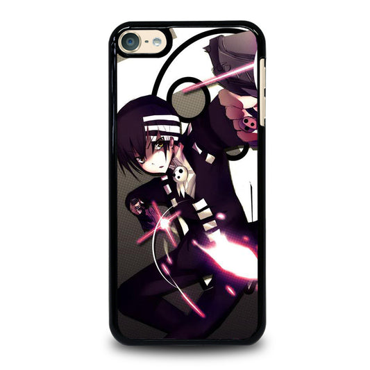 SOUL EATER KID ANIME 2 iPod Touch 6 Case Cover