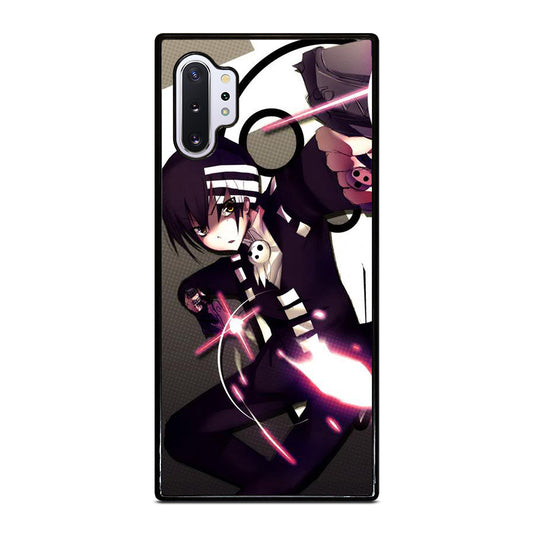 SOUL EATER KID ANIME 2 Samsung Galaxy Note 10 Plus Case Cover