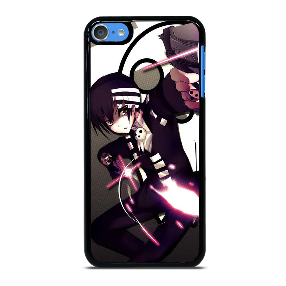 SOUL EATER KID ANIME 2 iPod Touch 7 Case Cover