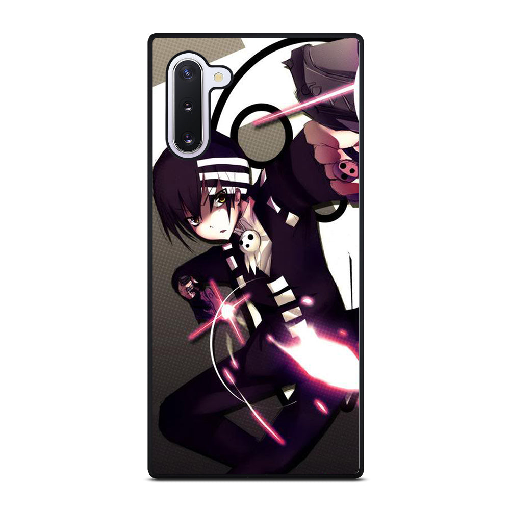 SOUL EATER KID ANIME 2 Samsung Galaxy Note 10 Case Cover