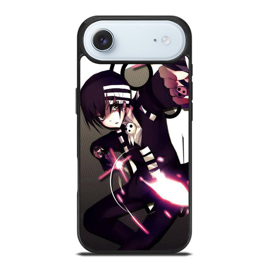 SOUL EATER KID ANIME 2 iPhone Air Case Cover