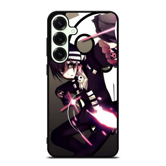 SOUL EATER KID ANIME 2 Samsung Galaxy S25 Plus Case Cover