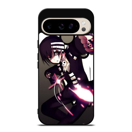 SOUL EATER KID ANIME 2 Google Pixel 9 Pro Case Cover