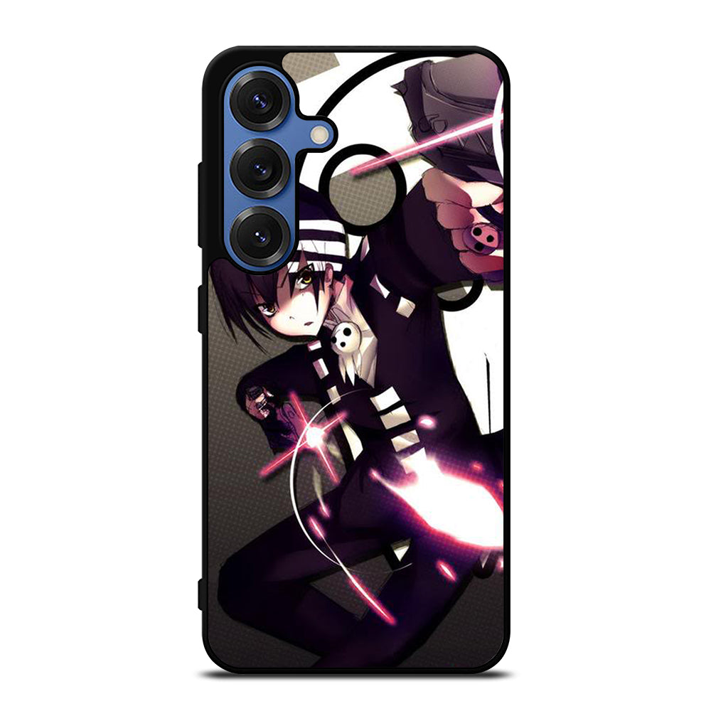 SOUL EATER KID ANIME 2 Samsung Galaxy S25 Case Cover