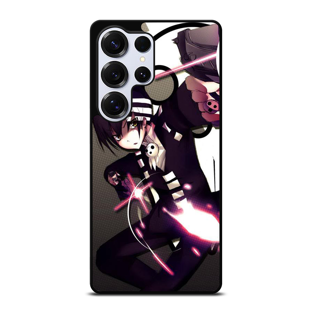 SOUL EATER KID ANIME 2 Samsung Galaxy S26 Ultra Case Cover