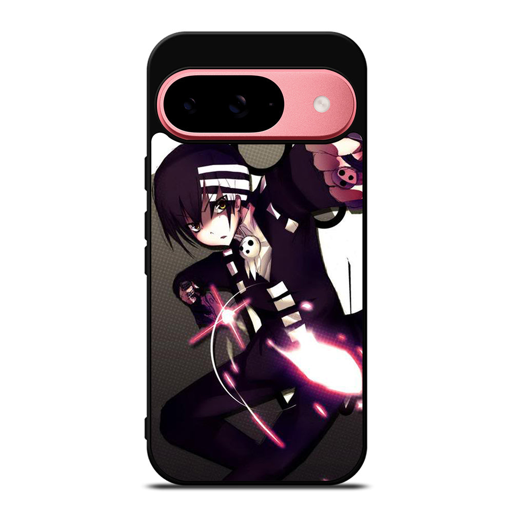 SOUL EATER KID ANIME 2 Google Pixel 9 Case Cover