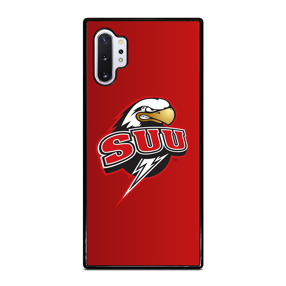 SOUTHERN UTAH THUNDERBIRDS ICON Samsung Galaxy Note 10 Plus Case Cover