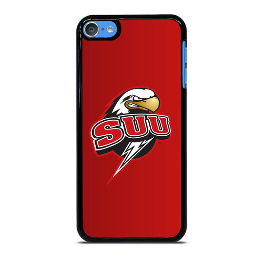 SOUTHERN UTAH THUNDERBIRDS ICON iPod Touch 7 Case Cover