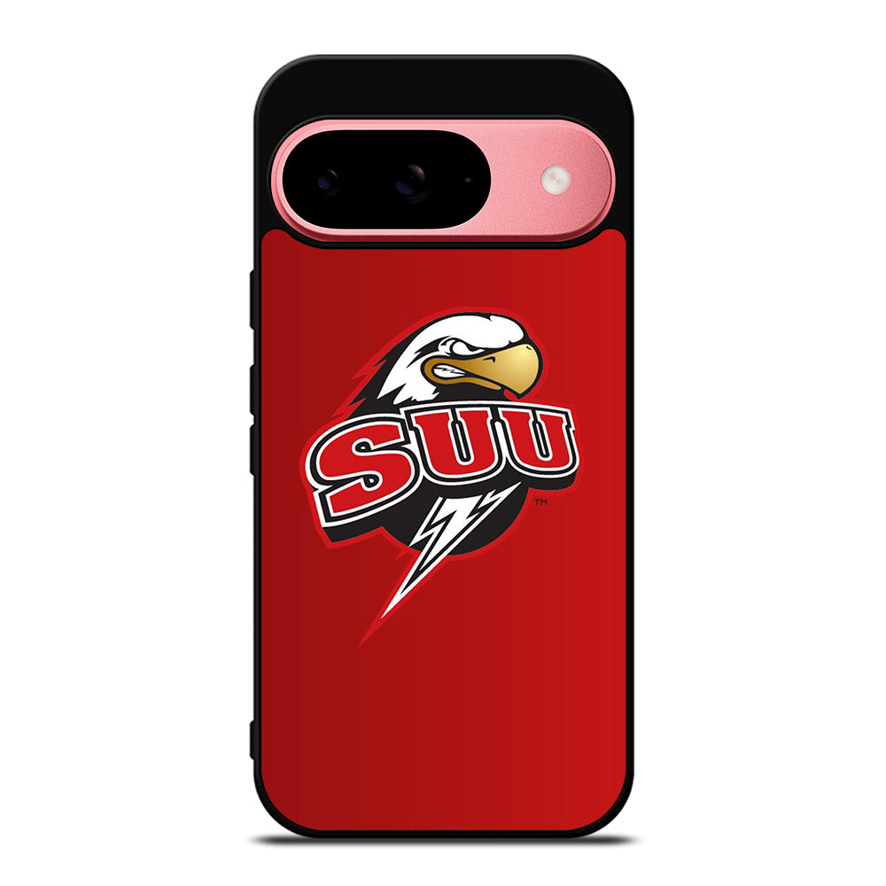 SOUTHERN UTAH THUNDERBIRDS ICON Google Pixel 9 Case Cover