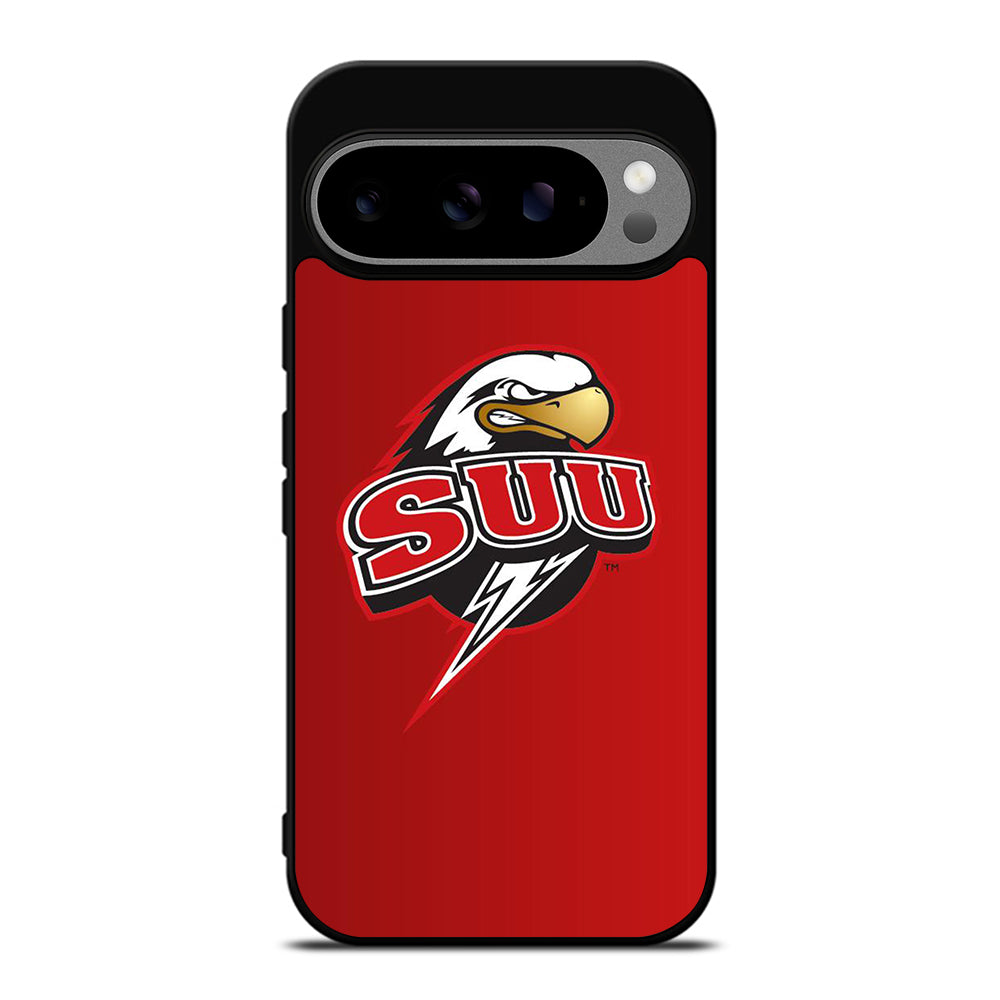 SOUTHERN UTAH THUNDERBIRDS ICON Google Pixel 9 Pro XL Case Cover