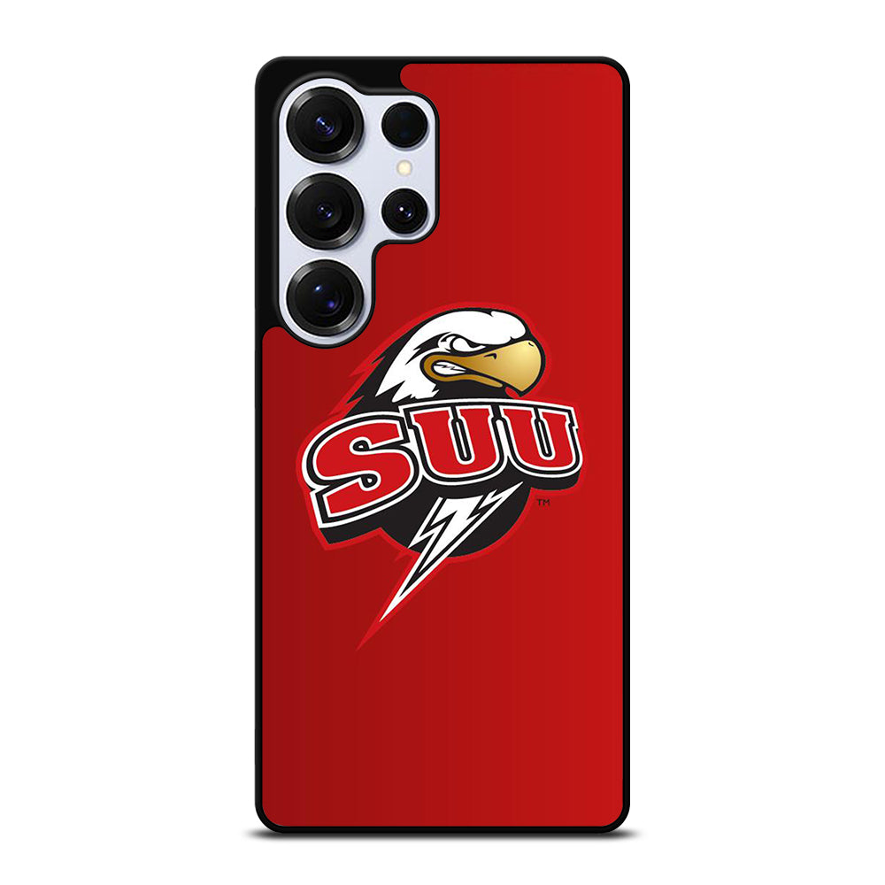SOUTHERN UTAH THUNDERBIRDS ICON Samsung Galaxy S26 Ultra Case Cover