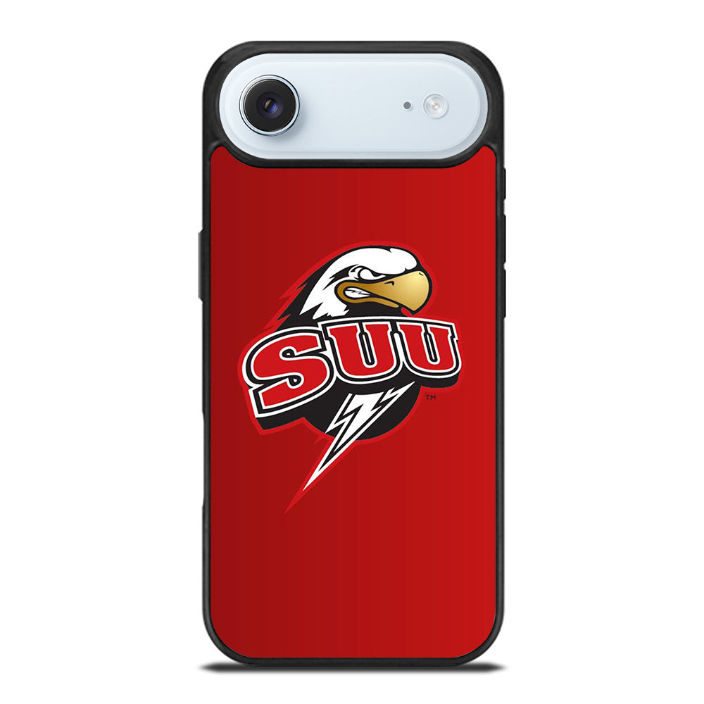 SOUTHERN UTAH THUNDERBIRDS ICON iPhone Air Case Cover