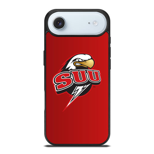 SOUTHERN UTAH THUNDERBIRDS ICON iPhone Air Case Cover