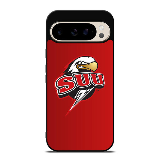 SOUTHERN UTAH THUNDERBIRDS ICON Google Pixel 9 Pro Case Cover