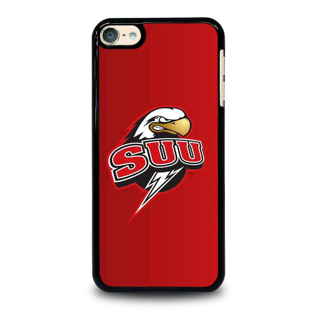 SOUTHERN UTAH THUNDERBIRDS ICON iPod Touch 6 Case Cover