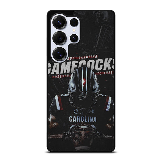 SOUTH CAROLINA GAMECOCKS FOOTBALL TEAM Samsung Galaxy S25 Ultra Case Cover