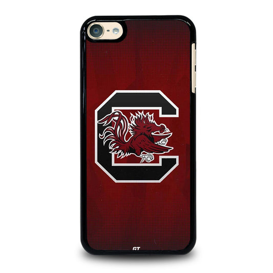 SOUTH CAROLINA GAMECOCKS NFL ICON iPod Touch 6 Case Cover