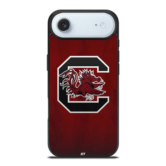 SOUTH CAROLINA GAMECOCKS NFL ICON iPhone Air Case Cover