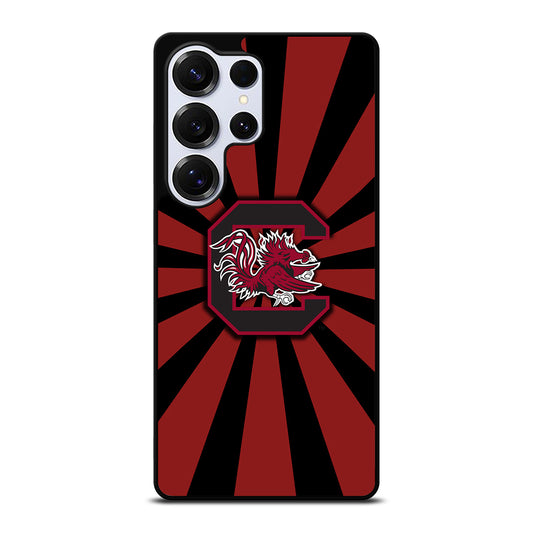 SOUTH CAROLINA GAMECOCKS NFL TEAM Samsung Galaxy S25 Ultra Case Cover