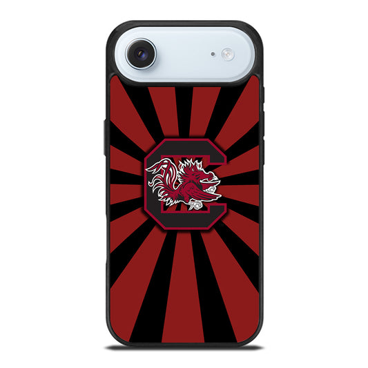 SOUTH CAROLINA GAMECOCKS NFL TEAM iPhone Air Case Cover