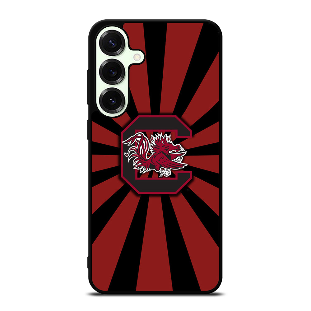 SOUTH CAROLINA GAMECOCKS NFL TEAM Samsung Galaxy S26 Plus Case Cover