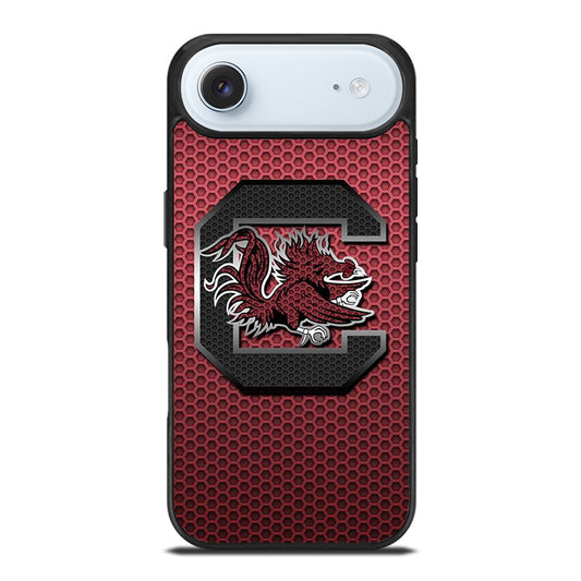 SOUTH CAROLINA GAMECOCKS PLATE LOGO iPhone Air Case Cover