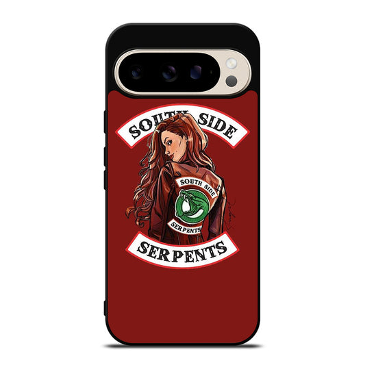SOUTH SIDE SERPENTS GIRLS Google Pixel 9 Pro Case Cover