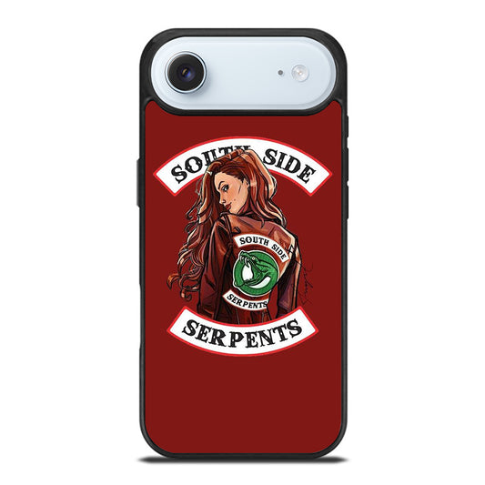SOUTH SIDE SERPENTS GIRLS iPhone Air Case Cover