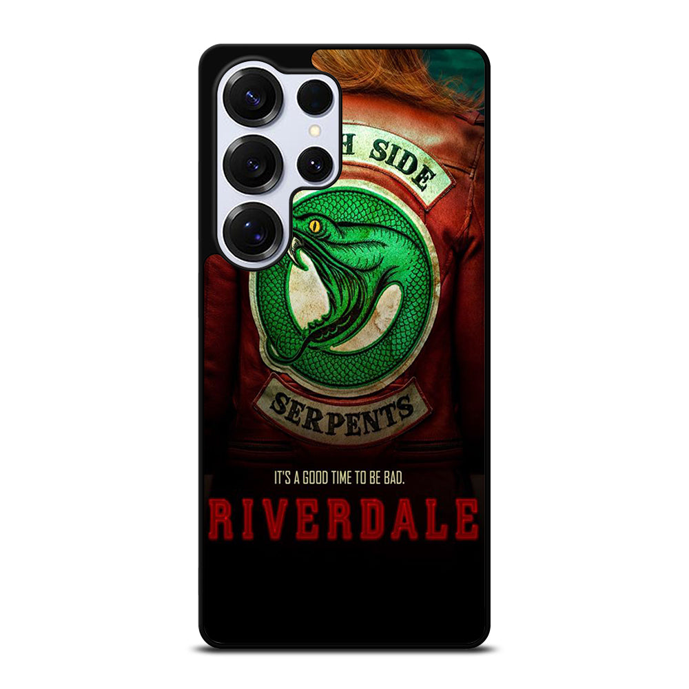 SOUTH SIDE SERPENTS RIVERDALE Samsung Galaxy S25 Ultra Case Cover