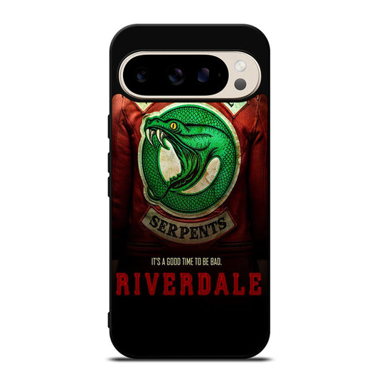 SOUTH SIDE SERPENTS RIVERDALE Google Pixel 9 Pro Case Cover