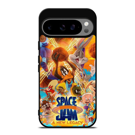SPACE JAM A NEW LEGACY 2 Google Pixel 9 Pro XL Case Cover