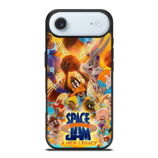 SPACE JAM A NEW LEGACY 2 iPhone Air Case Cover