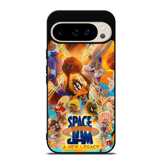 SPACE JAM A NEW LEGACY 2 Google Pixel 9 Pro Case Cover