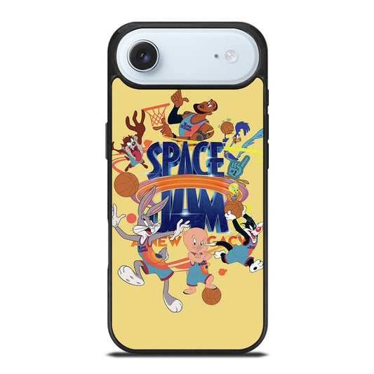 SPACE JAM CARTOON 2 iPhone Air Case Cover