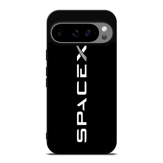 SPACE X LOGO 3 Google Pixel 9 Pro XL Case Cover