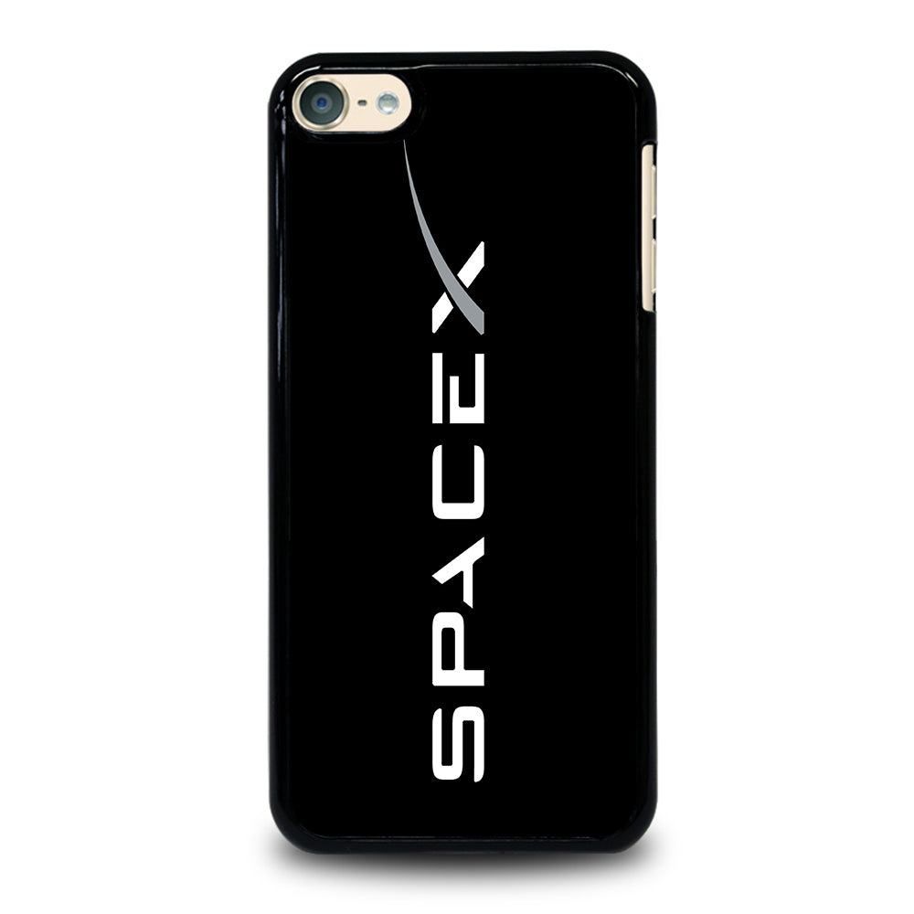 SPACE X LOGO 3 iPod Touch 6 Case Cover