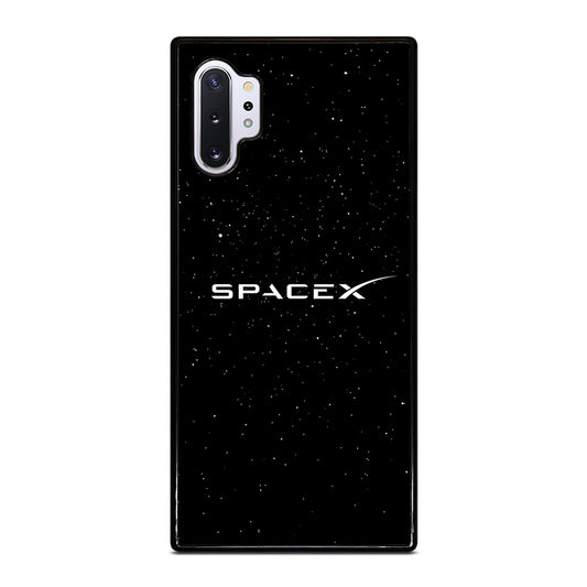 SPACE X LOGO 4 Samsung Galaxy Note 10 Plus Case Cover