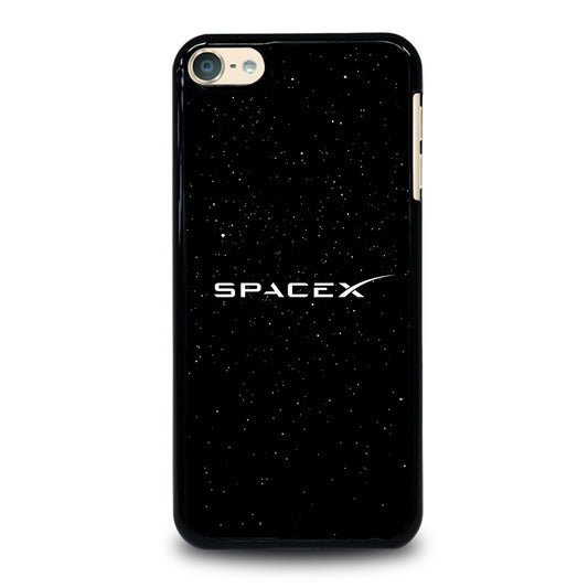 SPACE X LOGO 4 iPod Touch 6 Case Cover