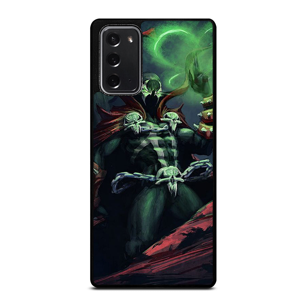 SPAWN ART 2 Samsung Galaxy Note 20 Case Cover