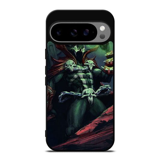 SPAWN ART 2 Google Pixel 9 Pro XL Case Cover