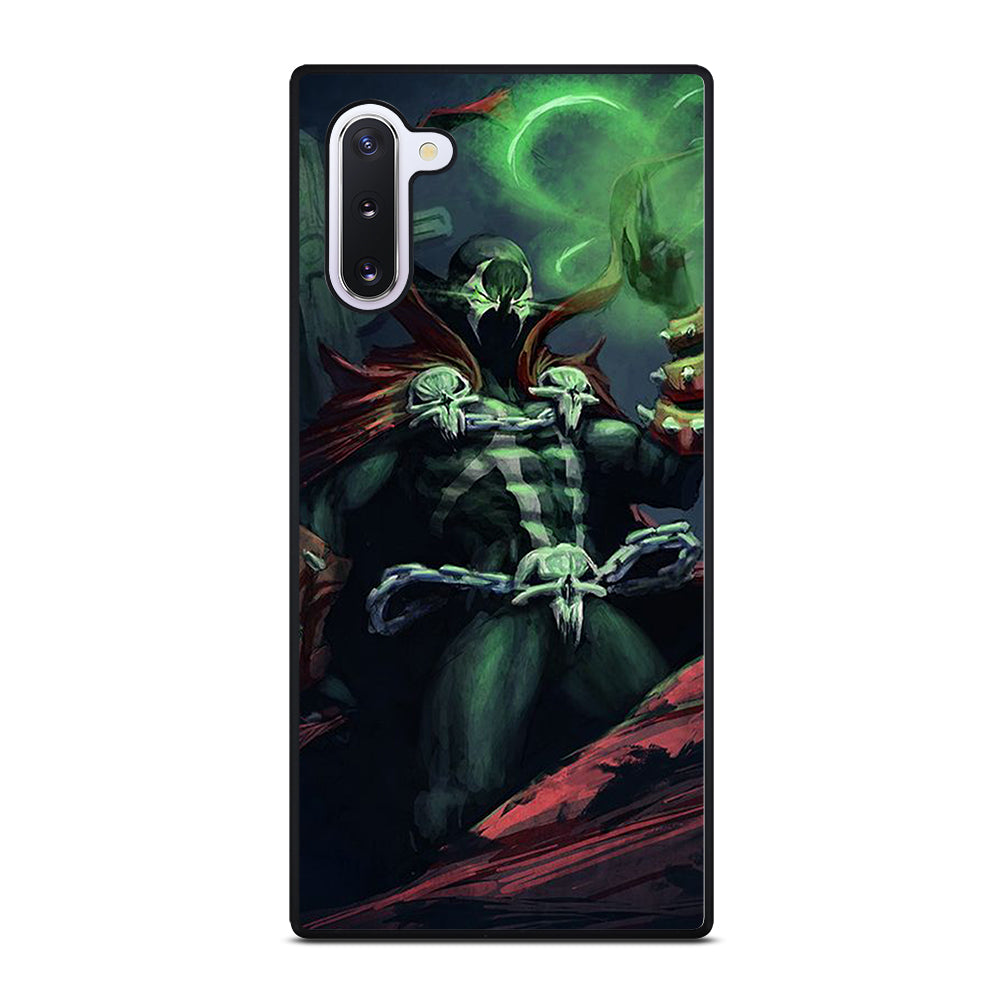 SPAWN ART 2 Samsung Galaxy Note 10 Case Cover