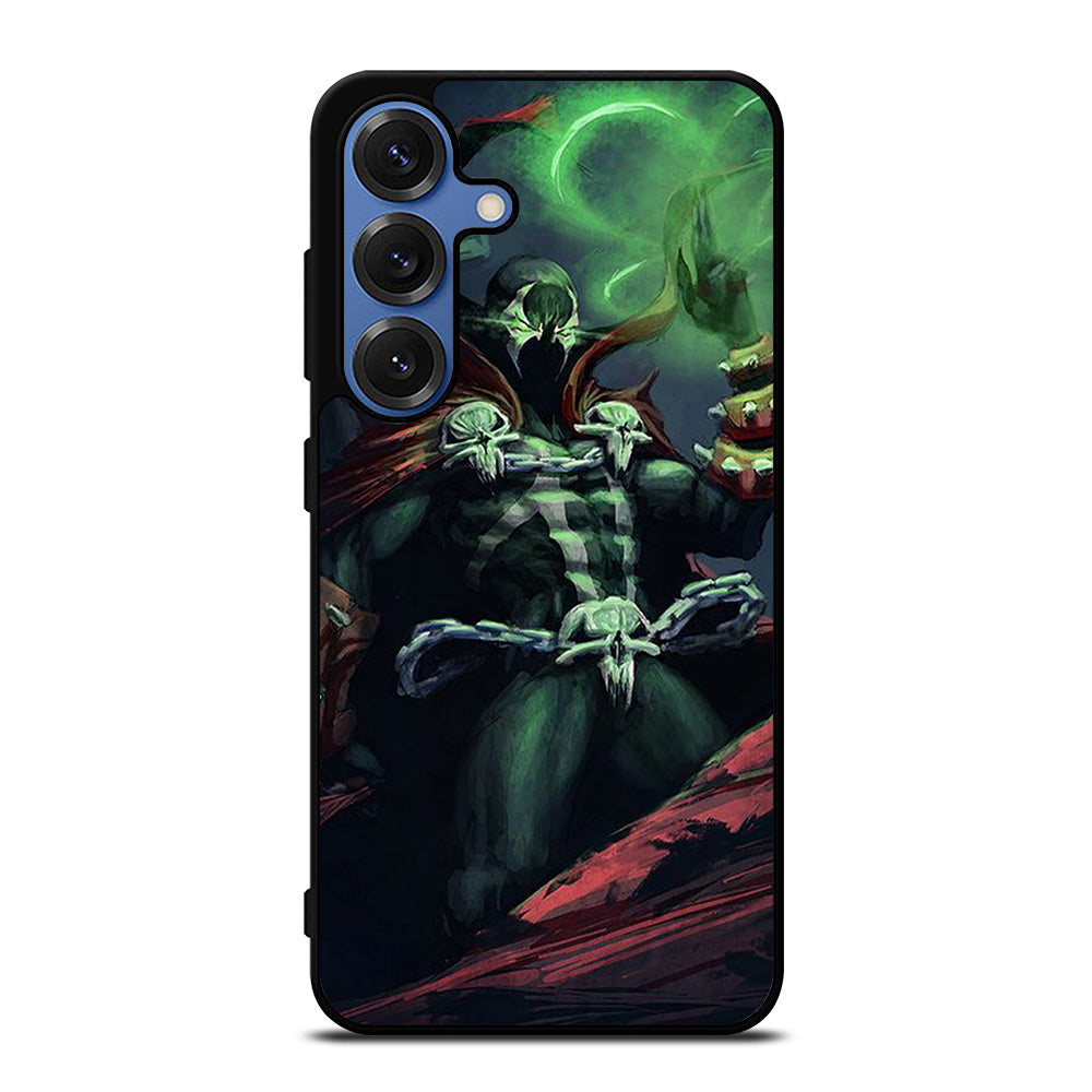 SPAWN ART 2 Samsung Galaxy S26 Case Cover